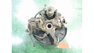 MANGUETA DELANTERA IZQUIERDA SKODA OCTAVIA II (2004-2010) 1.9 TDI 105CV 1896CC - L.6861595 / 1K0407255T