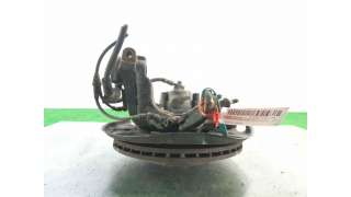 MANGUETA DELANTERA IZQUIERDA SKODA OCTAVIA II (2004-2010) 1.9 TDI 105CV 1896CC - L.6861595 / 1K0407255T
