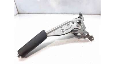 PALANCA FRENO DE MANO SKODA OCTAVIA II (2004-2010) 1.9 TDI 105CV 1896CC - L.6861610 / 1Z1711303A