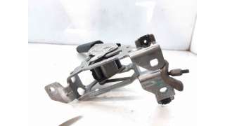 PALANCA FRENO DE MANO SKODA OCTAVIA II (2004-2010) 1.9 TDI 105CV 1896CC - L.6861610 / 1Z1711303A