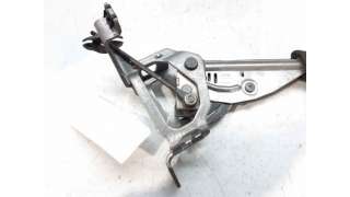 PALANCA FRENO DE MANO SKODA OCTAVIA II (2004-2010) 1.9 TDI 105CV 1896CC - L.6861610 / 1Z1711303A