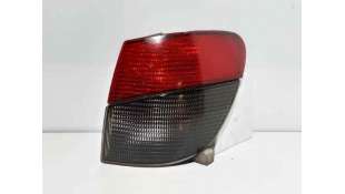 RESISTENCIA CALEFACCION SKODA OCTAVIA II (2004-2010) 1.9 TDI 105CV 1896CC - L.6861640 / 3C0907521B 2