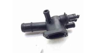 TERMOSTATO SKODA OCTAVIA II (2004-2010) 1.9 TDI 105CV 1896CC - L.6861659 / 038121132D