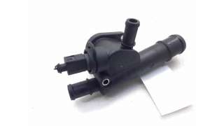 TERMOSTATO SKODA OCTAVIA II (2004-2010) 1.9 TDI 105CV 1896CC - L.6861659 / 038121132D
