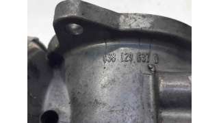 VALVULA EGR SKODA OCTAVIA II (2004-2010) 1.9 TDI 105CV 1896CC - L.6861676 / 038129637D