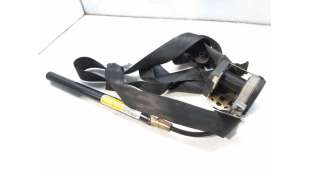 CINTURON SEGURIDAD DELANTERO DERECHO SEAT INCA (1995-2003) 1.9 D 64CV 1896CC - L.6861723 / 6K4857706AFKZ 2