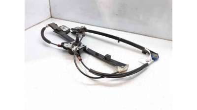 ELEVALUNAS DELANTERO DERECHO SEAT INCA (1995-2003) 1.9 D 64CV 1896CC - L.6861738 / 6K4837402M