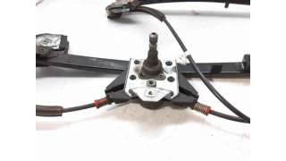 ELEVALUNAS DELANTERO DERECHO SEAT INCA (1995-2003) 1.9 D 64CV 1896CC - L.6861738 / 6K4837402M