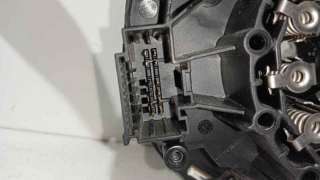 CERRADURA PUERTA DELANTERA IZQUIERDA VOLKSWAGEN PASSAT (2000-2005) 1.9 TDI 101CV 1896CC - L.6862105 / 3B0885737EFKZ