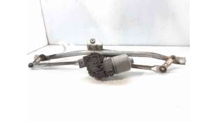 MOTOR LIMPIA DELANTERO VOLKSWAGEN PASSAT (2000-2005) 1.9 TDI 101CV 1896CC - L.6862196 / 3B1955113D