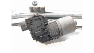 MOTOR LIMPIA DELANTERO VOLKSWAGEN PASSAT (2000-2005) 1.9 TDI 101CV 1896CC - L.6862196 / 3B1955113D 2