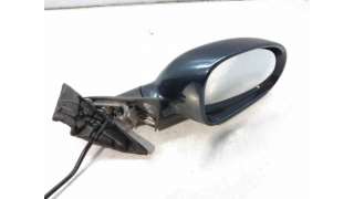 RETROVISOR DERECHO VOLKSWAGEN PASSAT (2000-2005) 1.9 TDI 101CV 1896CC - L.6862242 / NVE2311