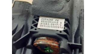 AIRBAG DELANTERO IZQUIERDO RENAULT MEGANE II (2002-2008) 1.9 DCI (BM0G, CM0G) 120CV 1870CC - L.6862283 / 8200301512B