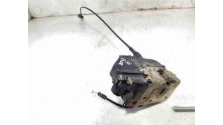 CERRADURA PUERTA DELANTERA IZQUIERDA RENAULT MEGANE II (2002-2008) 1.9 DCI (BM0G, CM0G) 120CV 1870CC - L.6862342 / 82000277