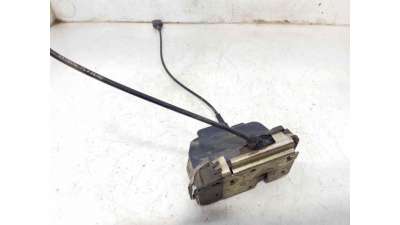 CERRADURA PUERTA TRASERA DERECHA RENAULT MEGANE II (2002-2008) 1.9 DCI (BM0G, CM0G) 120CV 1870CC - L.6862343 / 8200028429