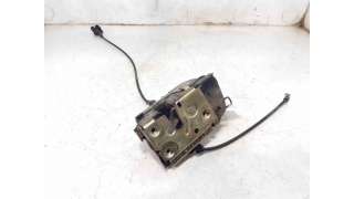 CERRADURA PUERTA TRASERA DERECHA RENAULT MEGANE II (2002-2008) 1.9 DCI (BM0G, CM0G) 120CV 1870CC - L.6862343 / 8200028429