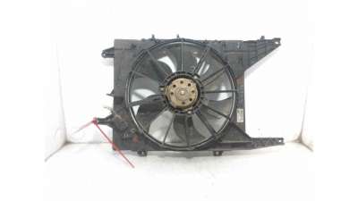 ELECTROVENTILADOR RENAULT MEGANE I GRANDTOUR (1999-2001) 1.9 DTI (KA0N) 98CV 1870CC - L.6862596 / 8200065257