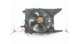ELECTROVENTILADOR RENAULT MEGANE I GRANDTOUR (1999-2001) 1.9 DTI (KA0N) 98CV 1870CC - L.6862596 / 8200065257