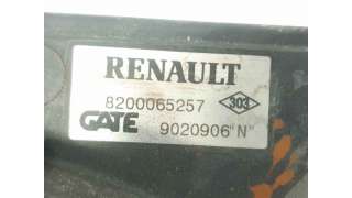 ELECTROVENTILADOR RENAULT MEGANE I GRANDTOUR (1999-2001) 1.9 DTI (KA0N) 98CV 1870CC - L.6862596 / 8200065257
