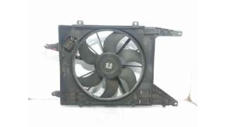 ELECTROVENTILADOR RENAULT MEGANE I GRANDTOUR (1999-2001) 1.9 DTI (KA0N) 98CV 1870CC - L.6862596 / 8200065257