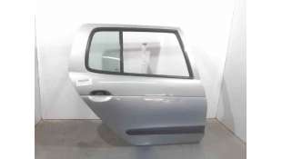 PUERTA TRASERA DERECHA RENAULT MEGANE I GRANDTOUR (1999-2001) 1.9 DTI (KA0N) 98CV 1870CC - L.6862692 / 7751470586