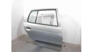 PUERTA TRASERA DERECHA RENAULT MEGANE I GRANDTOUR (1999-2001) 1.9 DTI (KA0N) 98CV 1870CC - L.6862692 / 7751470586 2