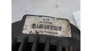 ALTERNADOR ISUZU D-MAX I (2007-2012) 2.5 DITD 4X4 (TFS86) 136CV 2499CC - L.6862992 / A32226