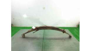 BALLESTA TRASERA ISUZU D-MAX I (2007-2012) 2.5 DITD 4X4 (TFS86) 136CV 2499CC - L.6863008 / 8982825941