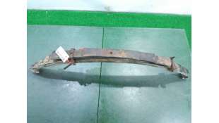 BALLESTA TRASERA ISUZU D-MAX I (2007-2012) 2.5 DITD 4X4 (TFS86) 136CV 2499CC - L.6863008 / 8982825941  2