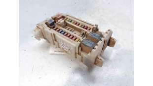 CAJA RELES / FUSIBLES ISUZU D-MAX I (2007-2012) 2.5 DITD 4X4 (TFS86) 136CV 2499CC - L.6863042 / 8972513950 2