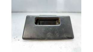 CENICERO ISUZU D-MAX I (2007-2012) 2.5 DITD 4X4 (TFS86) 136CV 2499CC - L.6863050 / 1A411029G