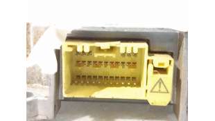 CENTRALITA AIRBAG ISUZU D-MAX I (2007-2012) 2.5 DITD 4X4 (TFS86) 136CV 2499CC - L.6863051 / 972135060109C 2