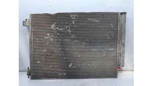 CONDENSADOR / RADIADOR  AIRE ACONDICIONADO ISUZU D-MAX I (2007-2012) 2.5 DITD 4X4 (TFS86) 136CV 2499CC - L.6863069 / 998549 2