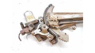 ELEVALUNAS DELANTERO DERECHO ISUZU D-MAX I (2007-2012) 2.5 DITD 4X4 (TFS86) 136CV 2499CC - L.6863087 / 8980098010 2