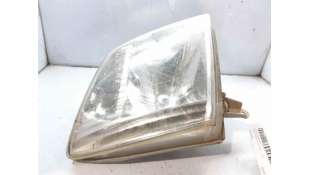 FARO DERECHO ISUZU D-MAX I (2007-2012) 2.5 DITD 4X4 (TFS86) 136CV 2499CC - L.6863098 / 8972375013