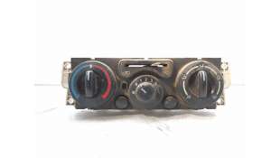 MANDO CALEFACCION /  AIRE ACONDICIONADO ISUZU D-MAX I (2007-2012) 2.5 DITD 4X4 (TFS86) 136CV 2499CC - L.6863116 / 898038121