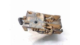 MANETA INTERIOR DELANTERA DERECHA ISUZU D-MAX I (2007-2012) 2.5 DITD 4X4 (TFS86) 136CV 2499CC - L.6863137 / 8972939971 2