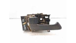 MANETA INTERIOR DELANTERA IZQUIERDA ISUZU D-MAX I (2007-2012) 2.5 DITD 4X4 (TFS86) 136CV 2499CC - L.6863138 / 8972939981