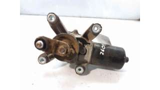 MOTOR LIMPIA DELANTERO ISUZU D-MAX I (2007-2012) 2.5 DITD 4X4 (TFS86) 136CV 2499CC - L.6863149 / 0155634B