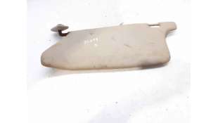 PARASOL DERECHO ISUZU D-MAX I (2007-2012) 2.5 DITD 4X4 (TFS86) 136CV 2499CC - L.6863157 / 8973915031 2