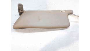 PARASOL IZQUIERDO ISUZU D-MAX I (2007-2012) 2.5 DITD 4X4 (TFS86) 136CV 2499CC - L.6863158 / 8973915031 2