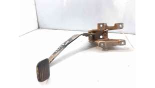 PEDAL EMBRAGUE ISUZU D-MAX I (2007-2012) 2.5 DITD 4X4 (TFS86) 136CV 2499CC - L.6863162 / 654648