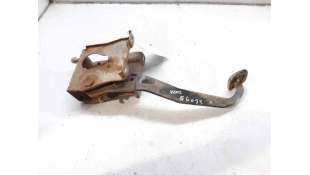 PEDAL EMBRAGUE ISUZU D-MAX I (2007-2012) 2.5 DITD 4X4 (TFS86) 136CV 2499CC - L.6863162 / 654648 2