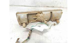 PILOTO TRASERO IZQUIERDO ISUZU D-MAX I (2007-2012) 2.5 DITD 4X4 (TFS86) 136CV 2499CC - L.6863172 / 082181905LF 2