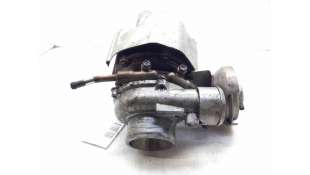 TURBOCOMPRESOR ISUZU D-MAX I (2007-2012) 2.5 DITD 4X4 (TFS86) 136CV 2499CC - L.6863215 / 8980115303 2