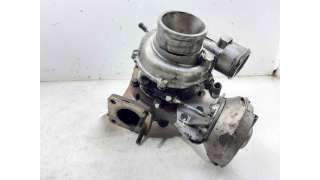 TURBOCOMPRESOR ISUZU D-MAX I (2007-2012) 2.5 DITD 4X4 (TFS86) 136CV 2499CC - L.6863215 / 8980115303