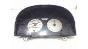 CUADRO INSTRUMENTOS OTROS VEHICULOS - L.6863312 / 08021979911