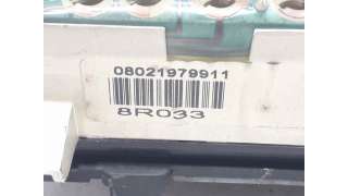 CUADRO INSTRUMENTOS OTROS VEHICULOS - L.6863312 / 08021979911