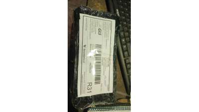 ELEVALUNAS TRASERO IZQUIERDO AUDI A4 (2007-2015) - L.6863810 / 8K0839461A