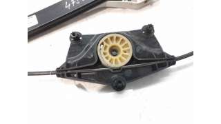ELEVALUNAS TRASERO IZQUIERDO AUDI A4 (2007-2015) - L.6863810 / 8K0839461A